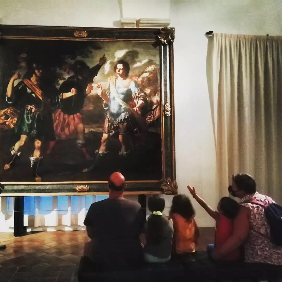 Alla scoperta di MUSeCo